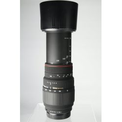 70-300mm 4-5.6 APO DG Sigma do Pentax 23%VAT Gwarancja
