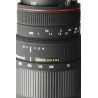 70-300mm 4-5.6 APO DG Sigma do Pentax 23%VAT Gwarancja