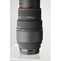 70-300mm 4-5.6 APO DG Sigma do Pentax 23%VAT Gwarancja