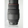 70-300mm 4-5.6 APO DG Sigma do Pentax 23%VAT Gwarancja