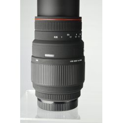 70-300mm 4-5.6 APO DG Sigma do Pentax 23%VAT Gwarancja