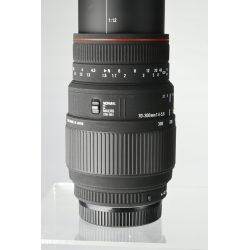 70-300mm 4-5.6 APO DG Sigma do Pentax 23%VAT Gwarancja