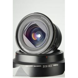 EF 20-35mm USM Ultrasonic 3.5-4.5 Canon EF 23%VAT Gwarancja