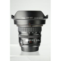 EF 20-35mm USM Ultrasonic 3.5-4.5 Canon EF 23%VAT Gwarancja