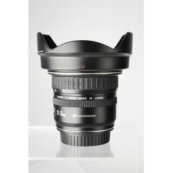 EF 20-35mm USM Ultrasonic 3.5-4.5 Canon EF 23%VAT Gwarancja