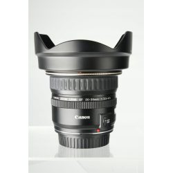 EF 20-35mm USM Ultrasonic 3.5-4.5 Canon EF 23%VAT Gwarancja