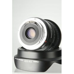 EF 20-35mm USM Ultrasonic 3.5-4.5 Canon EF 23%VAT Gwarancja