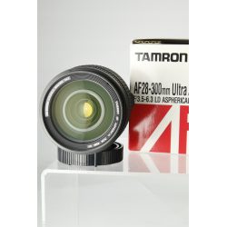 AF 28-300 3.5-6.3 Tamron do Nikon FX F +filtr Gwarancja 23%VAT