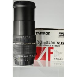 AF 28-300 3.5-6.3 Tamron do Nikon FX F +filtr Gwarancja 23%VAT
