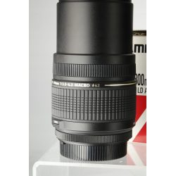 AF 28-300 3.5-6.3 Tamron do Nikon FX F +filtr Gwarancja 23%VAT