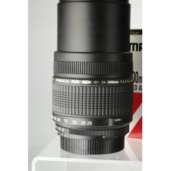 AF 28-300 3.5-6.3 Tamron do Nikon FX F +filtr Gwarancja 23%VAT
