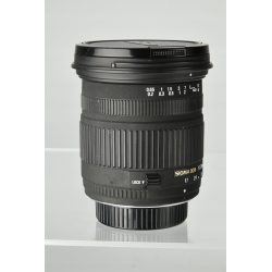 17-70mm 2.8-4.5 Macro Sigma do Pentax 23%VAT Gwar