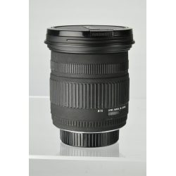 17-70mm 2.8-4.5 Macro Sigma do Pentax 23%VAT Gwar