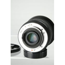 17-70mm 2.8-4.5 Macro Sigma do Pentax 23%VAT Gwar
