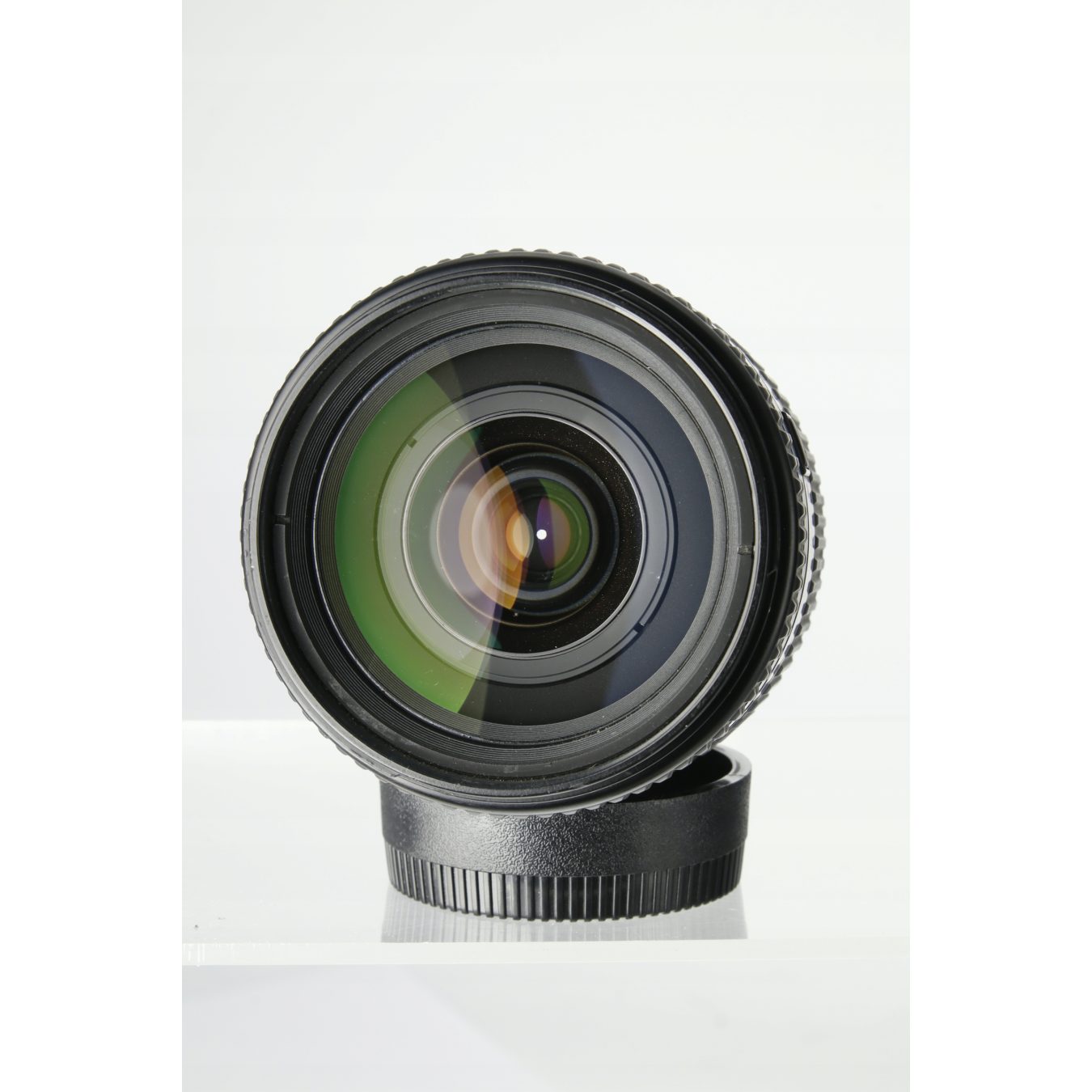 AF 28-105mm 3.5-4.5 D Nikkor AF Nikon F FX Gwar 23%VAT