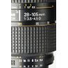AF 28-105mm 3.5-4.5 D Nikkor AF Nikon F FX Gwar 23%VAT