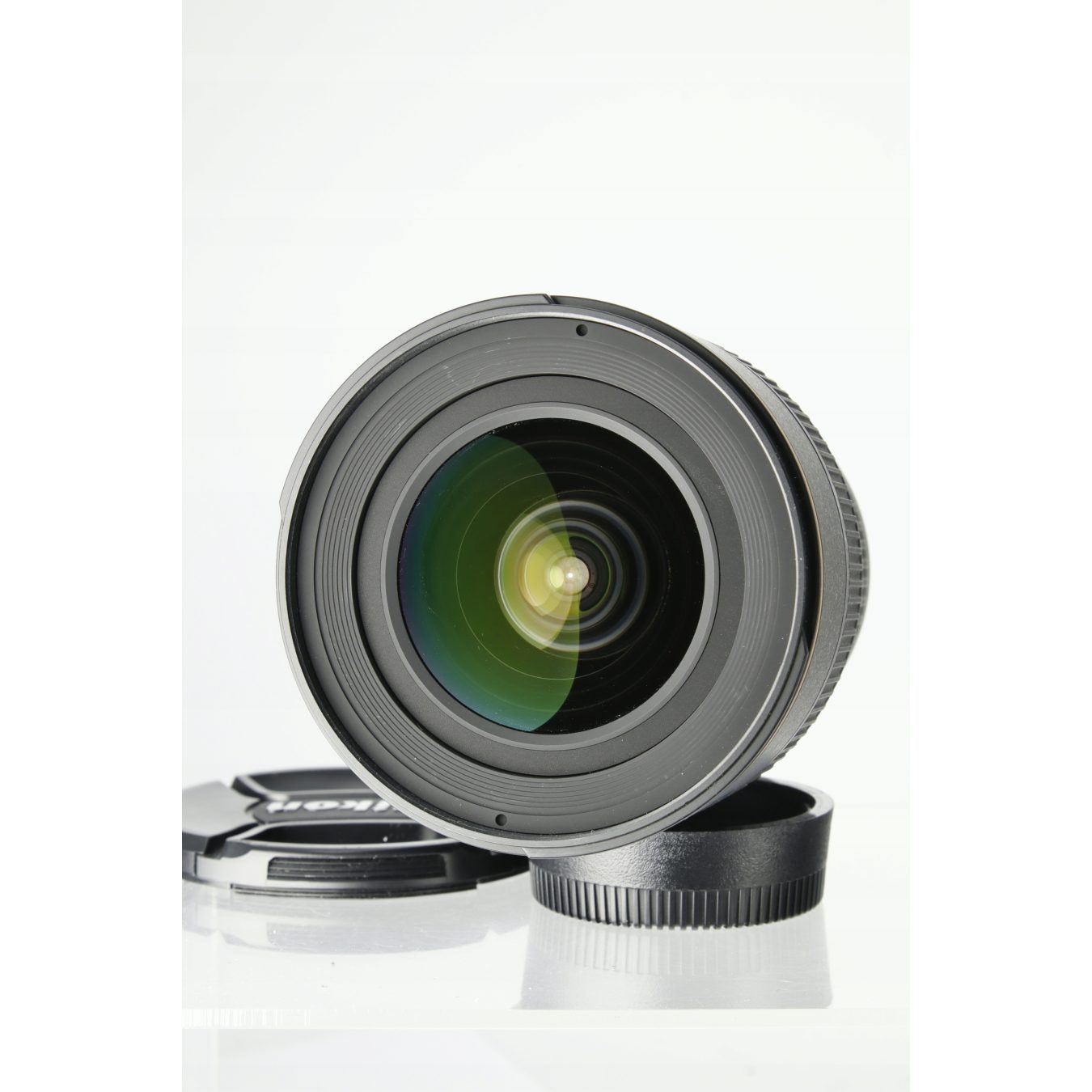 AF-S 16-35 f4 VR SWM Nikkor FX Nikon F Gwar. 23%VAT
