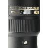 AF-S 16-35 f4 VR SWM Nikkor FX Nikon F Gwar. 23%VAT