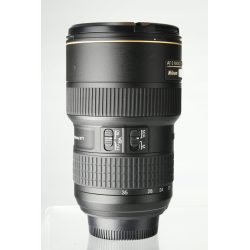AF-S 16-35 f4 VR SWM Nikkor FX Nikon F Gwar. 23%VAT