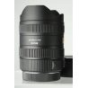 EF-S 8-16mm 4.5-5.6 HSM Sigma do Canon 23%VAT Gwar