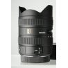 EF-S 8-16mm 4.5-5.6 HSM Sigma do Canon 23%VAT Gwar