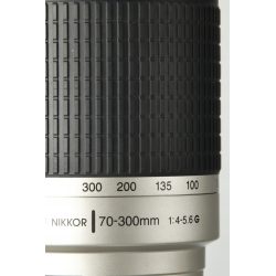 AF 70-300mm 4-5.6 G Nikkor FX Nikon F 23%VAT Gwarancja