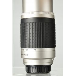 AF 70-300mm 4-5.6 G Nikkor FX Nikon F 23%VAT Gwarancja