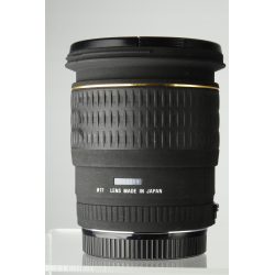 EF 24mm f1.8 Sigma do Canon EF 23%VAT Gwarancja