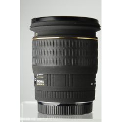 EF 24mm f1.8 Sigma do Canon EF 23%VAT Gwarancja