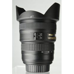 AF-S 18-35mm f3.5-4.5 SWM Nikkor Nikon F FX DX Gwarancja 23%VAT