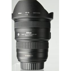 AF-S 18-35mm f3.5-4.5 SWM Nikkor Nikon F FX DX Gwarancja 23%VAT