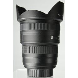 AF-S 18-35mm f3.5-4.5 SWM Nikkor Nikon F FX DX Gwarancja 23%VAT