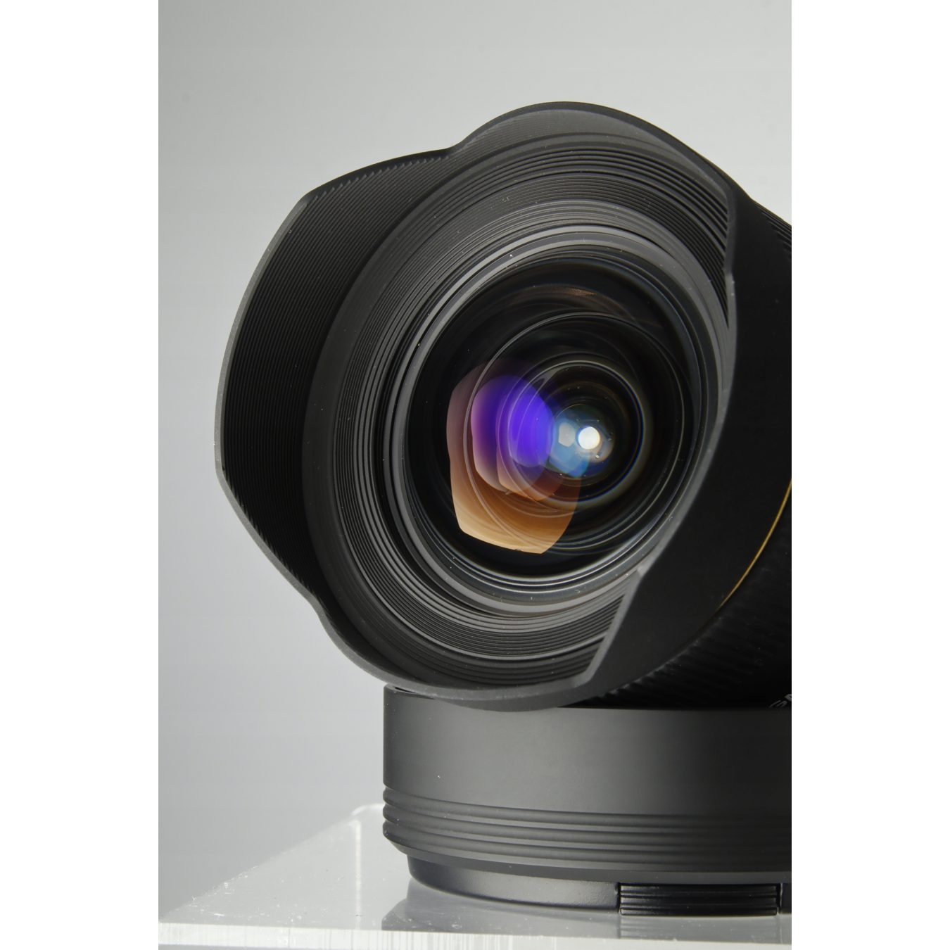 EF 12-24mm Sigma 4.5-5.6 EX DG HSM do Canon EF Gwar 23%VAT