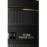 EF 12-24mm Sigma 4.5-5.6 EX DG HSM do Canon EF Gwar 23%VAT