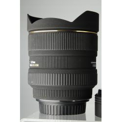 EF 12-24mm Sigma 4.5-5.6 EX DG HSM do Canon EF Gwar 23%VAT