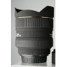 EF 12-24mm Sigma 4.5-5.6 EX DG HSM do Canon EF Gwar 23%VAT