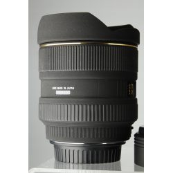 EF 12-24mm Sigma 4.5-5.6 EX DG HSM do Canon EF Gwar 23%VAT