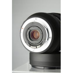 EF 12-24mm Sigma 4.5-5.6 EX DG HSM do Canon EF Gwar 23%VAT