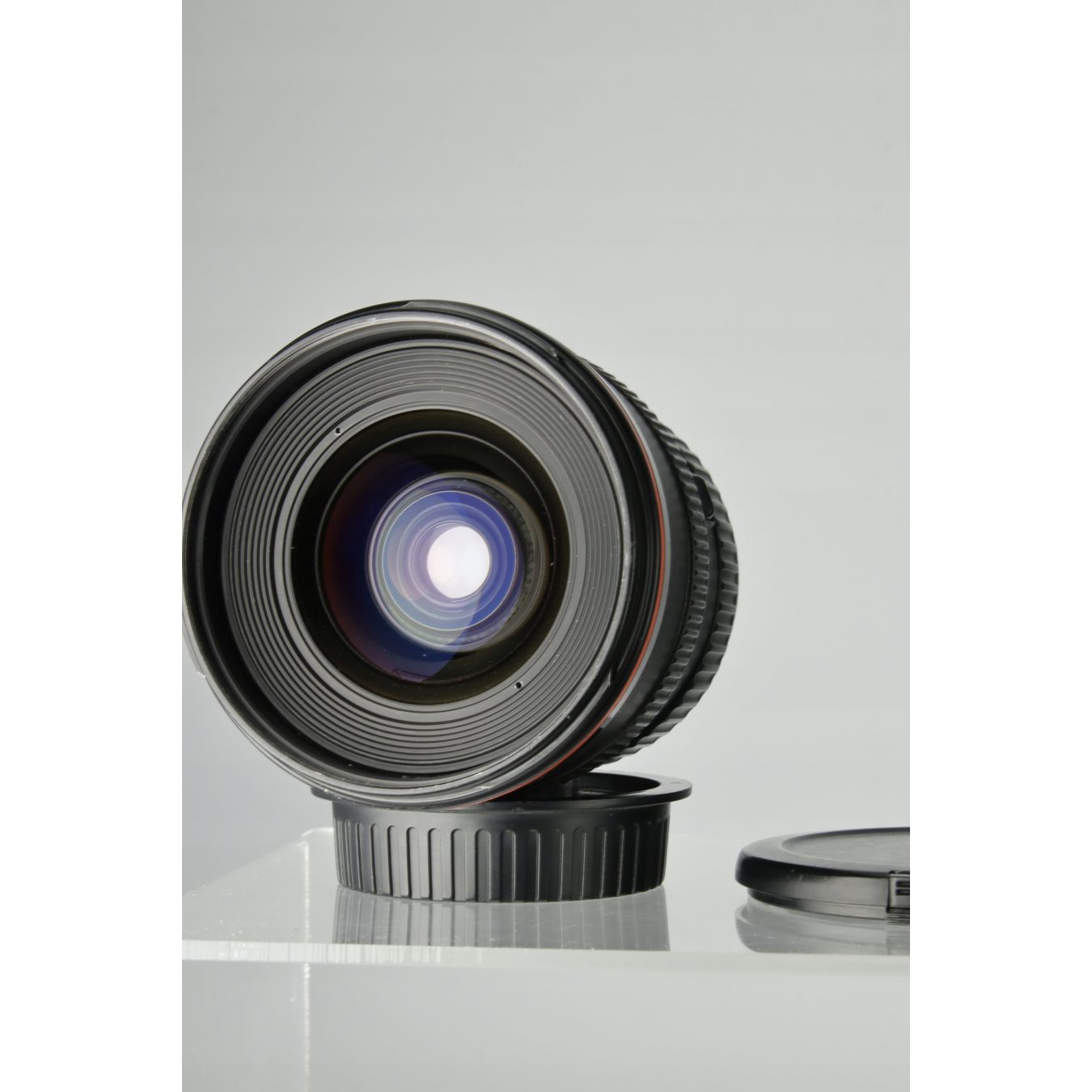 EF 20-35mm 2.8 L USM Ultrasonic Canon EF 23%VAT Gwarancja