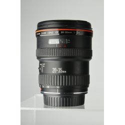 EF 20-35mm 2.8 L USM Ultrasonic Canon EF 23%VAT Gwarancja