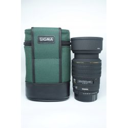 105mm 2.8 Macro Sigma EX do Pentax +pokrowiec Gwarancja 23%VAT