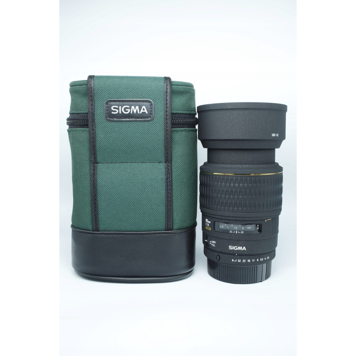 105mm 2.8 Macro Sigma EX do Pentax +pokrowiec Gwarancja 23%VAT