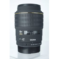 105mm 2.8 Macro Sigma EX do Pentax +pokrowiec Gwarancja 23%VAT