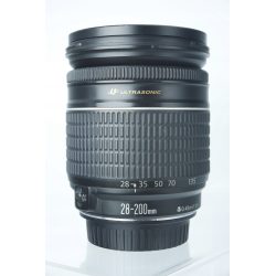 EF 28-200mm 3.5-5.6 Canon USM Ultrasonic 23%VAT Gwar