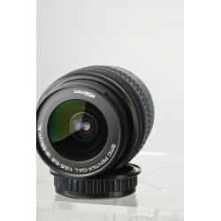 18-55mm 3.5-5.6 Pentax DA L Gwarancja 23%VAT