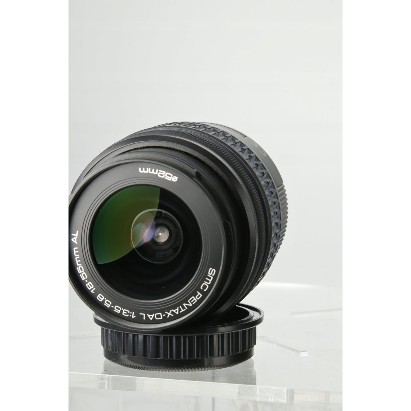 18-55mm 3.5-5.6 Pentax DA L Gwarancja 23%VAT