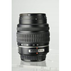 18-55mm 3.5-5.6 Pentax DA L Gwarancja 23%VAT
