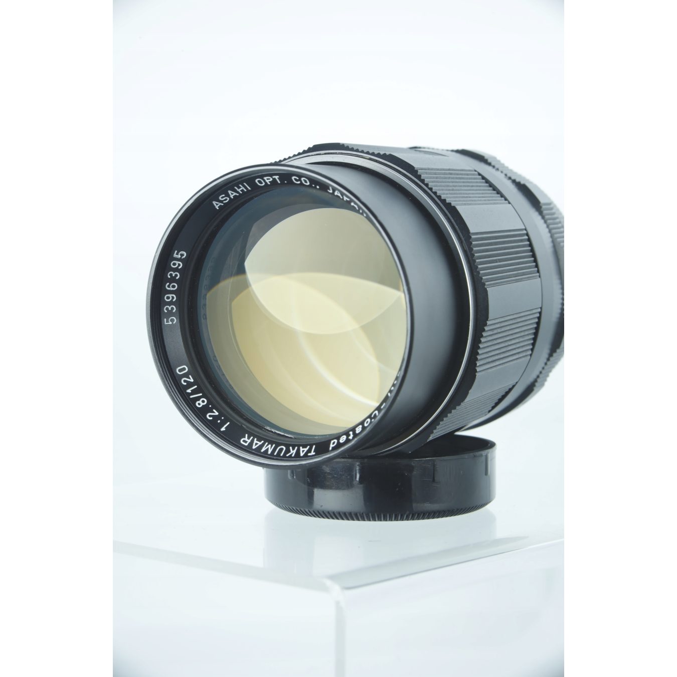 120mm f2.8 S-M-C Takumar M42 Gwarancja 23%VAT