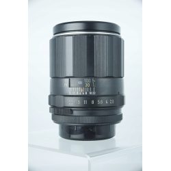 120mm f2.8 S-M-C Takumar M42 Gwarancja 23%VAT