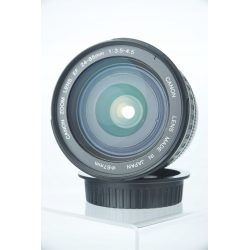 EF 24-85mm 3.5-4.5 Canon USM Ultrasonic 23%VAT Gwar